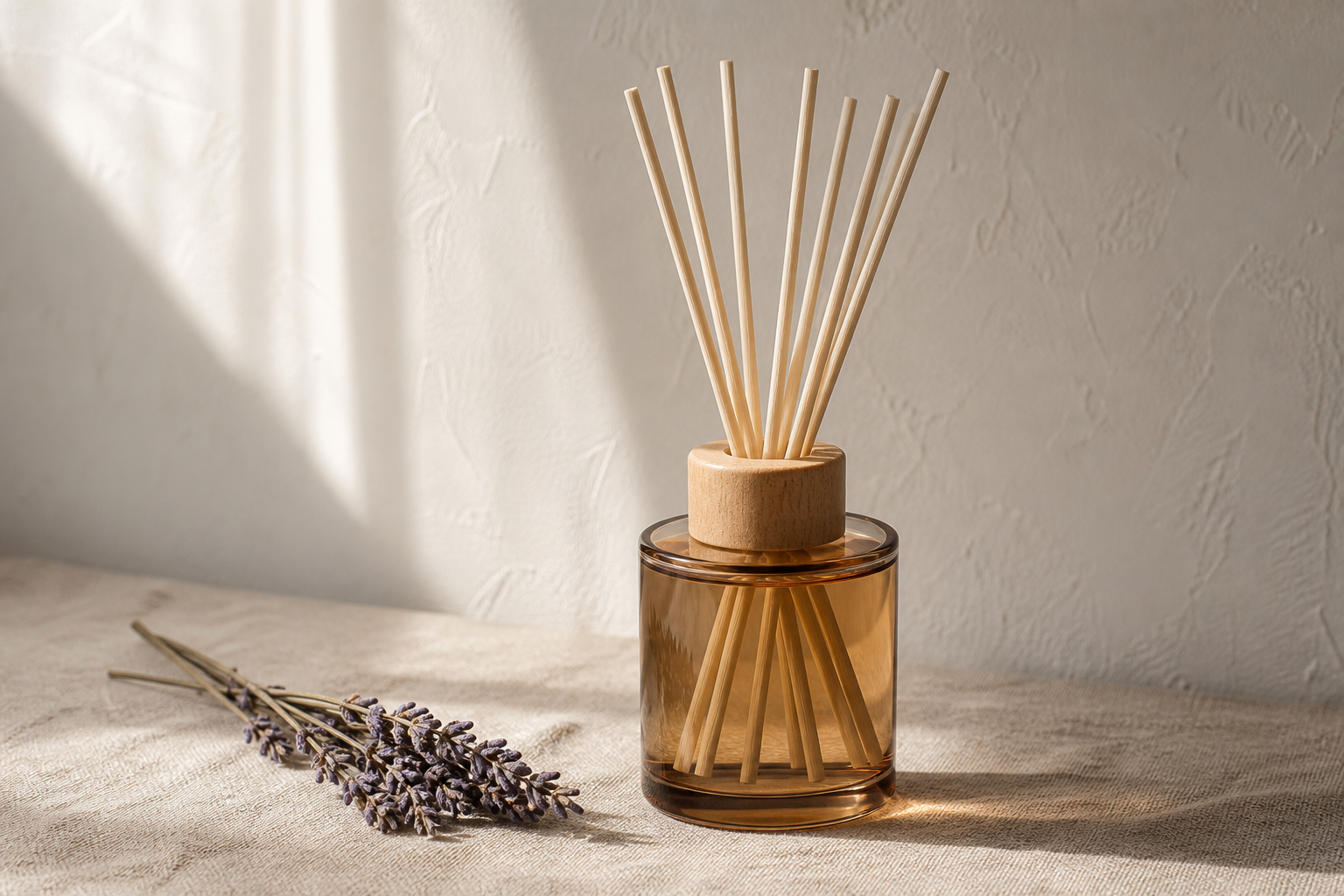 Reed Home Fragrance Diffuser