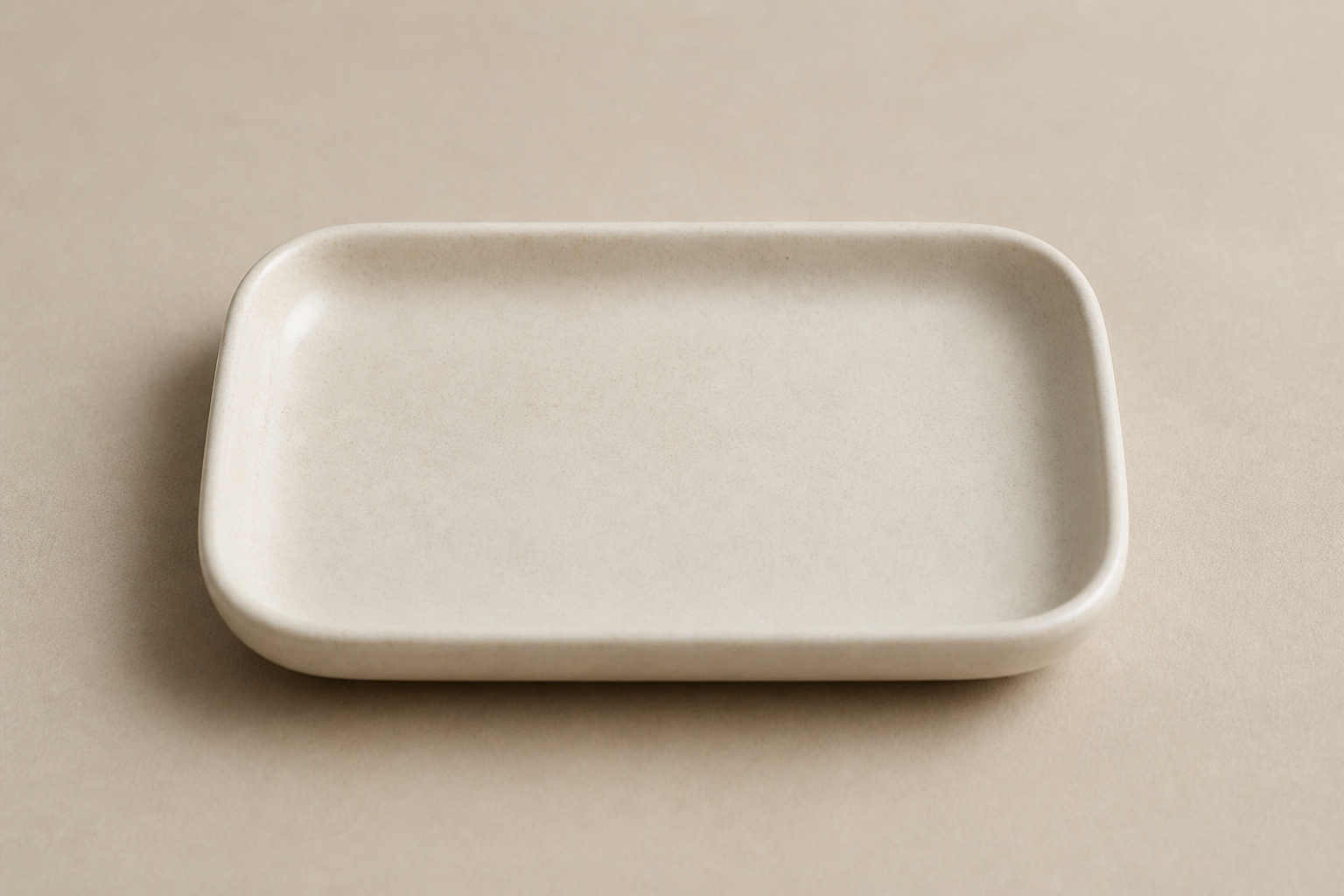 Ceramic Catchall